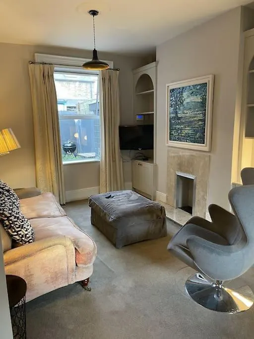The Ranelagh Townhouse Apartment Dublin