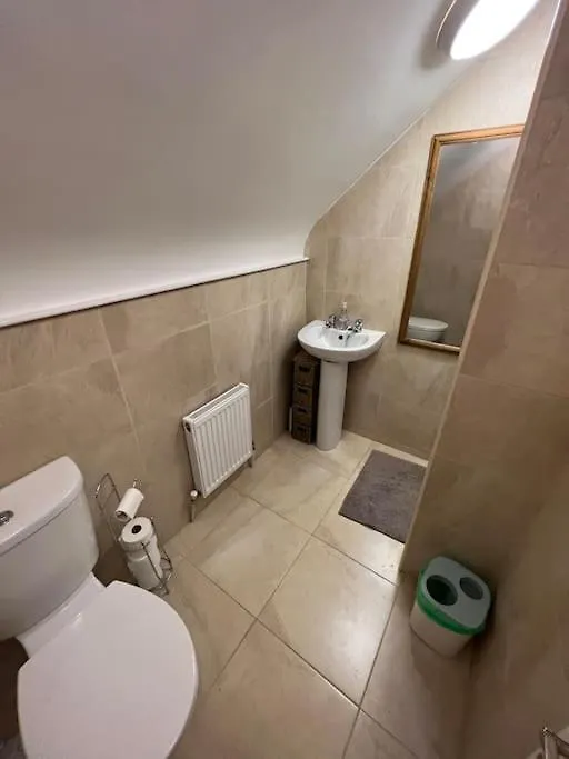 The Ranelagh Townhouse Apartment Dublin 0*,  Ireland