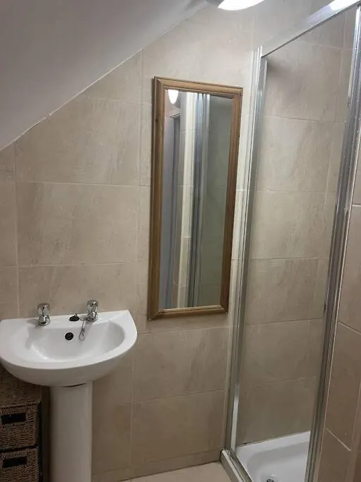 The Ranelagh Townhouse Apartment Dublin
