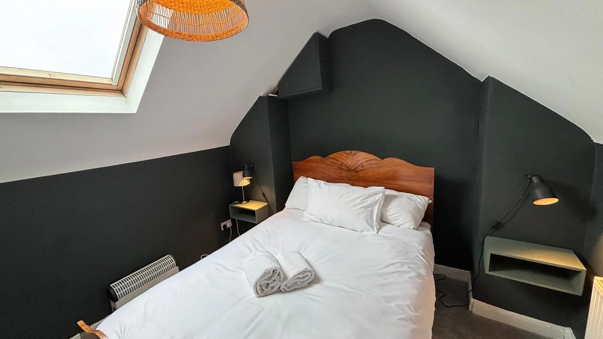 The Ranelagh Townhouse Apartment Dublin