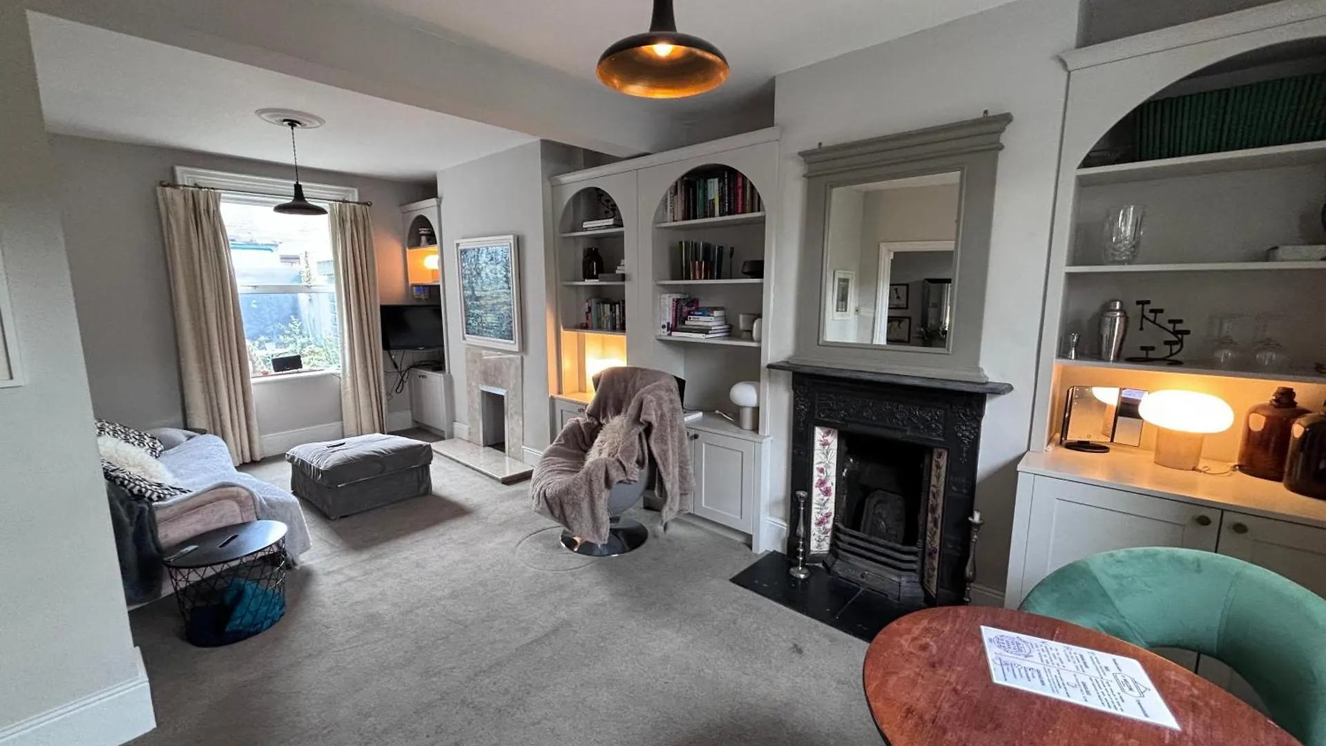 The Ranelagh Townhouse Apartment Dublin