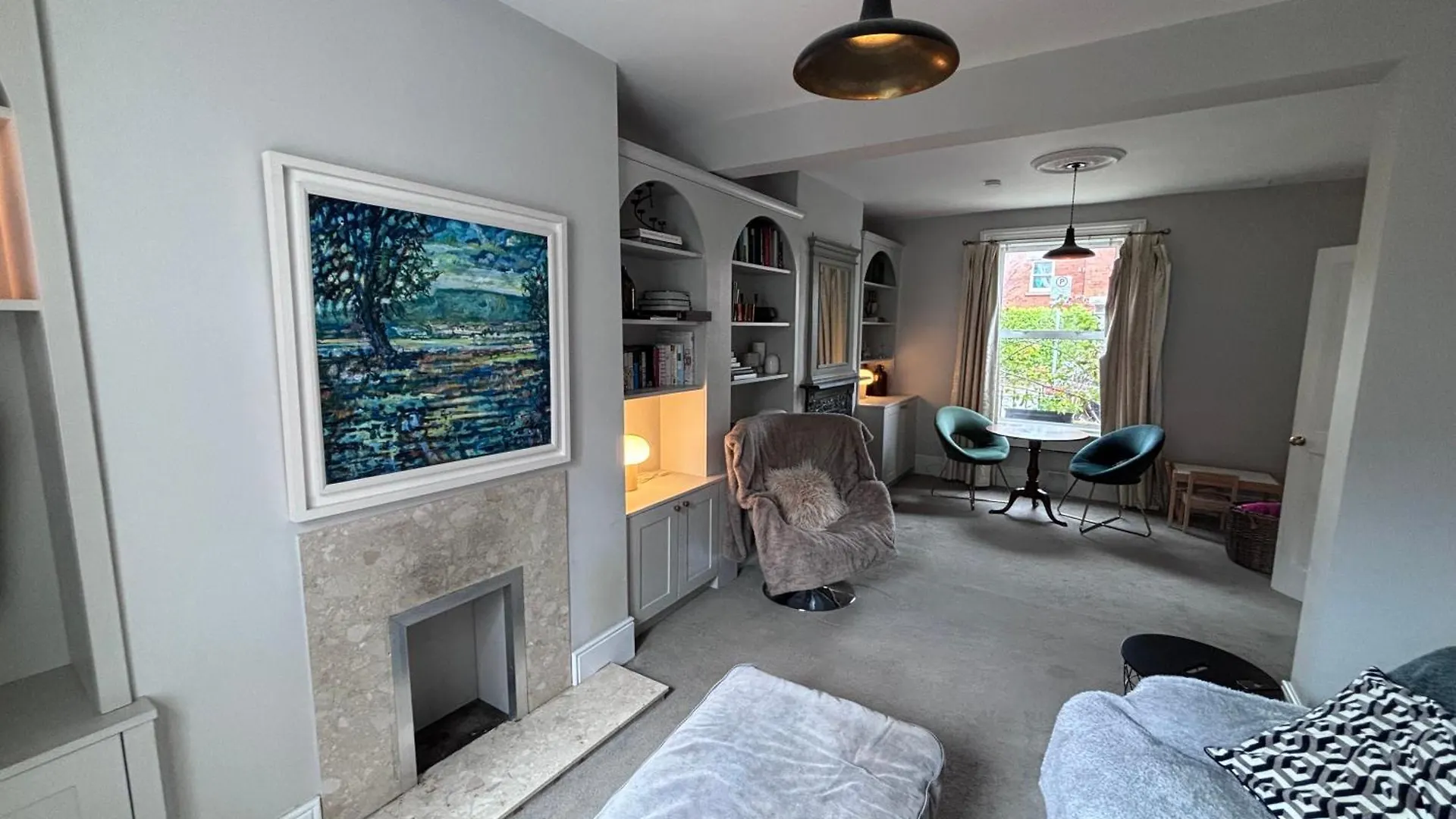 The Ranelagh Townhouse Apartment Dublin