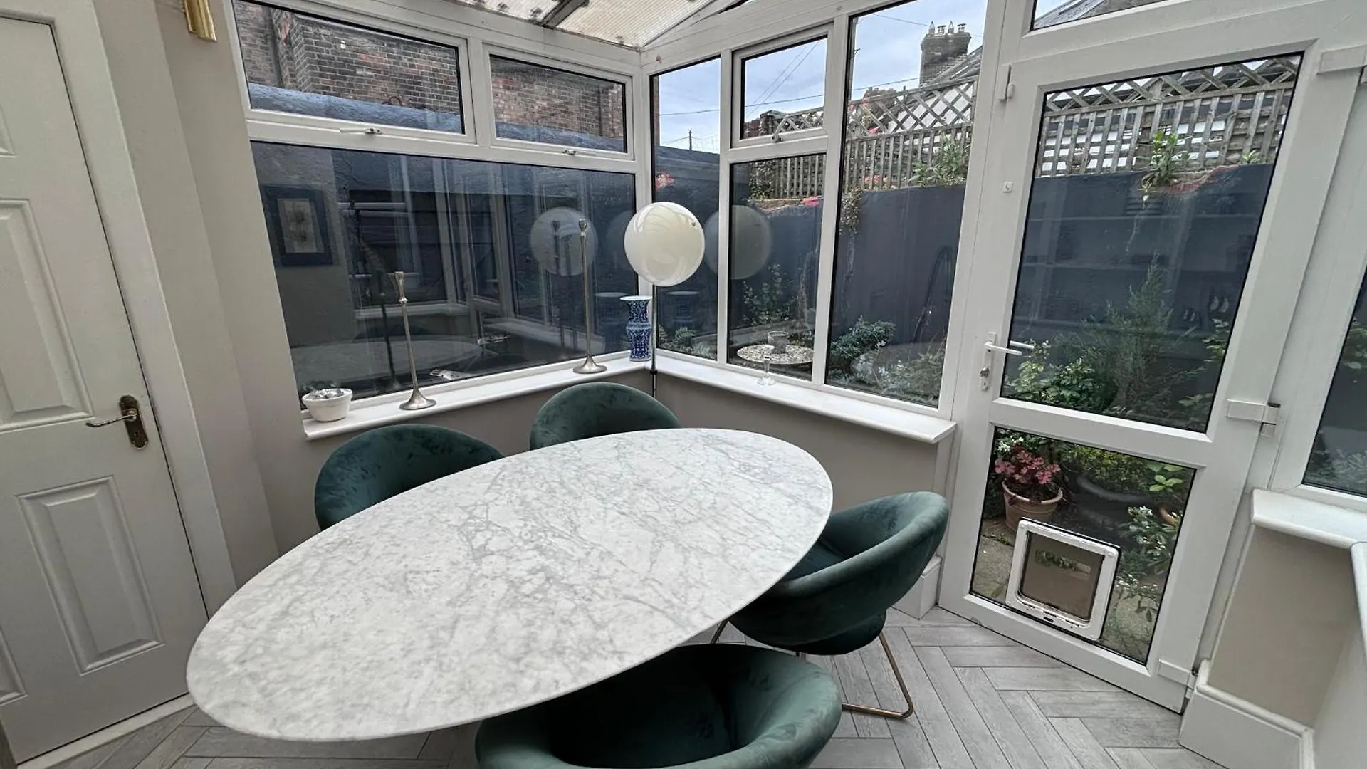 The Ranelagh Townhouse Apartment Dublin