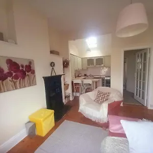  Holiday home Cosy In The
