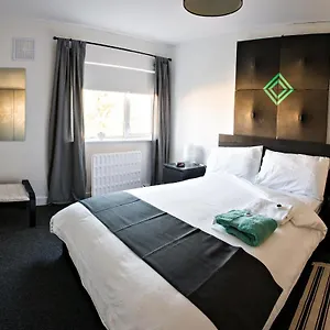  Apartment 6 10 Mins To Downtown