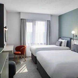4* Otel Leonardo Parnell Street