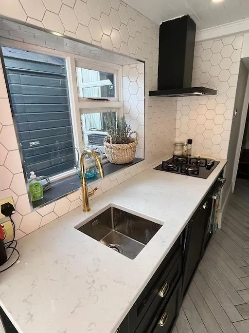The Ranelagh Townhouse Apartment Dublin