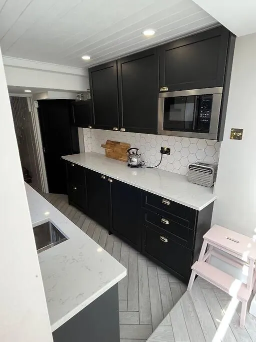 The Ranelagh Townhouse Apartment Dublin Ireland