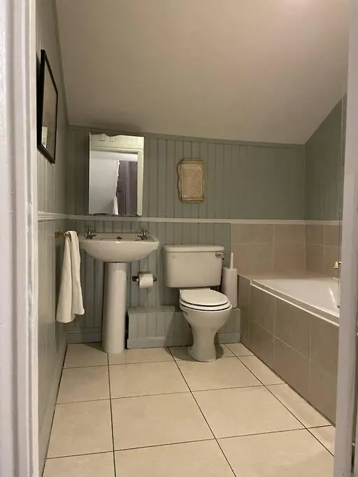 The Ranelagh Townhouse Apartment Dublin Ireland