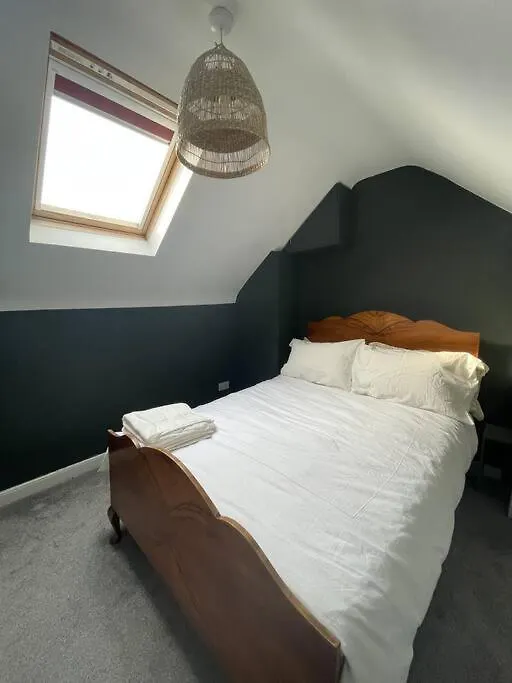 The Ranelagh Townhouse Apartment Dublin Ireland