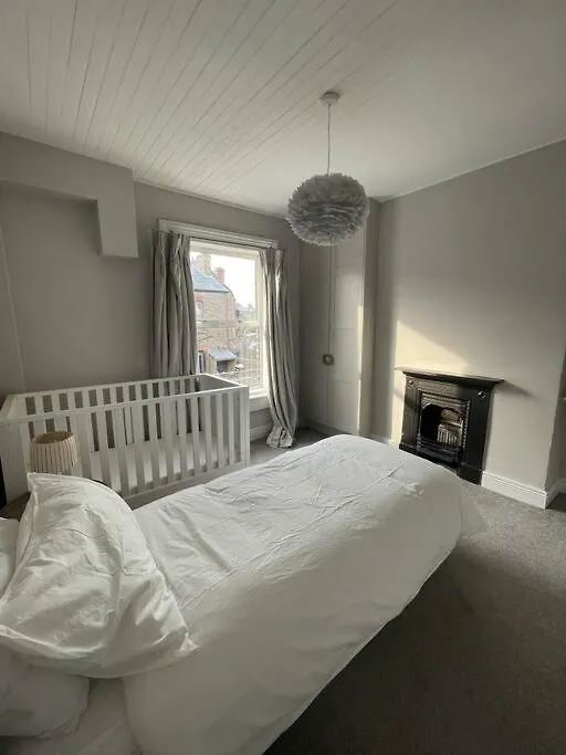 The Ranelagh Townhouse Apartment Dublin