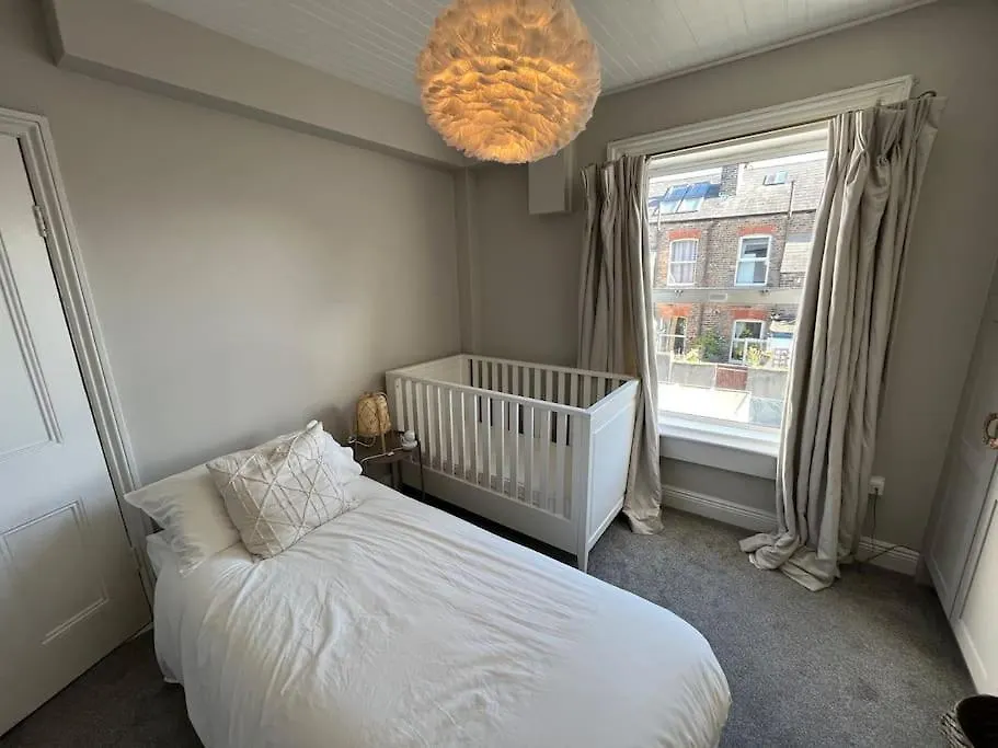 The Ranelagh Townhouse Apartment Dublin