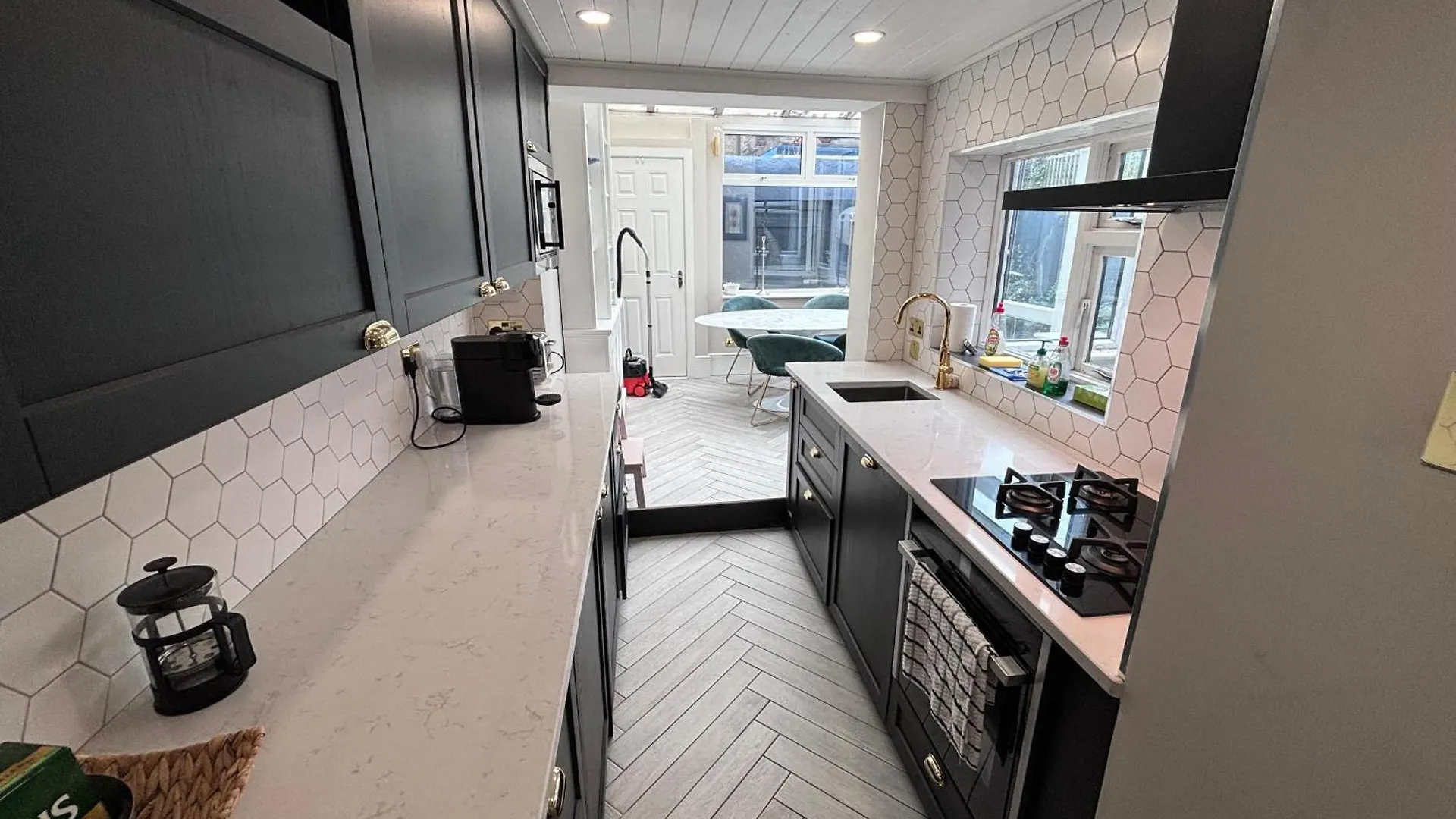 The Ranelagh Townhouse Apartment Dublin 0*,  Ireland