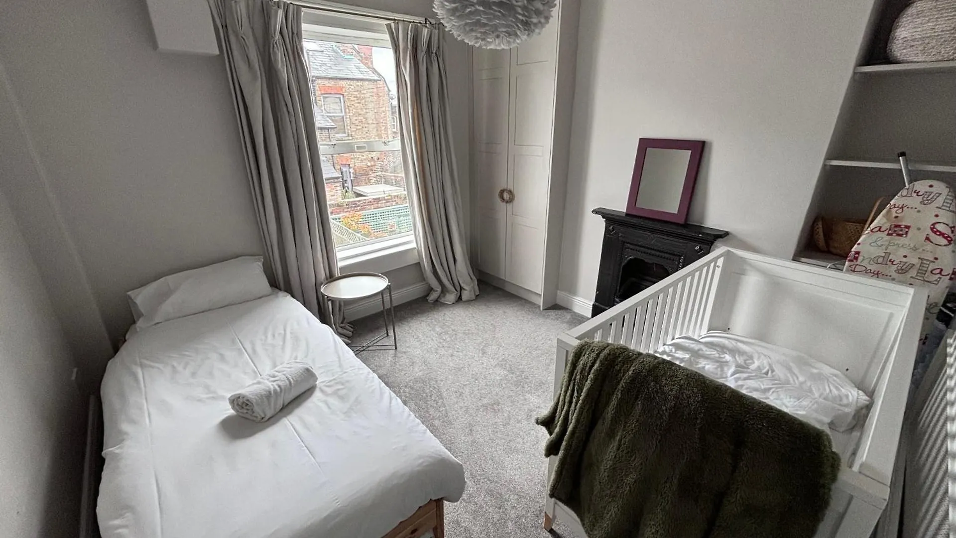 The Ranelagh Townhouse Apartment Dublin 0*,